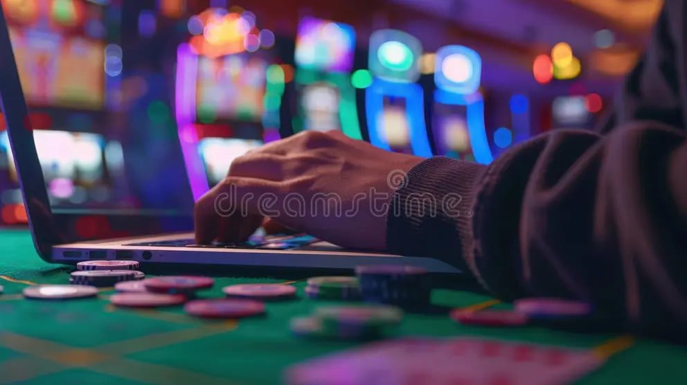 12uu88 Live Casino trực tuyến